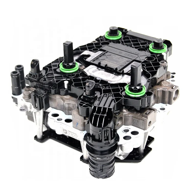 Muslimtrasmissione Meccatronic Dq381 Dsg Per Vw Tiguan Passat