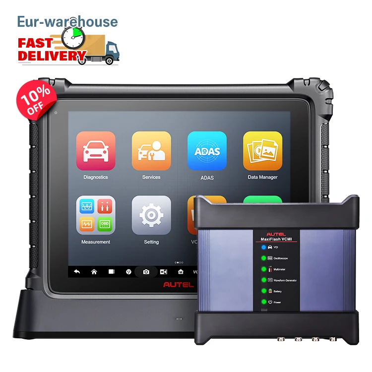 2022 Originale Autel Ultra Maxisys Altare Maxisys 919 Pro Altare Ms909 Strumento Di Programmazione Ecu Strumento Di Diagnostica Del Dispositivo Di Pro