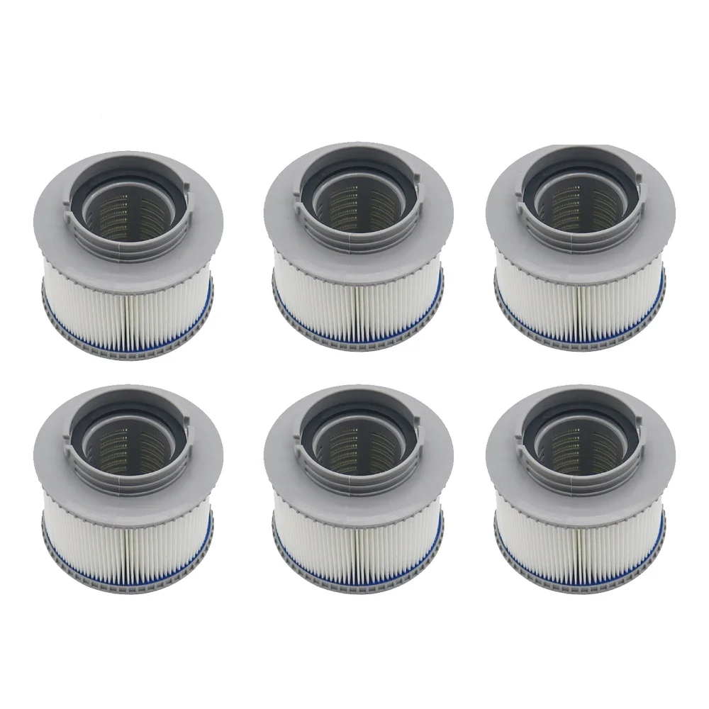 Filtro Per Mspa Camaro Blue Sea Elegance Hot Tub Spa Cartucce Migliori Regali Per Spa Gonfiabile Al Dettaglio + Disponibile All'Ingrosso