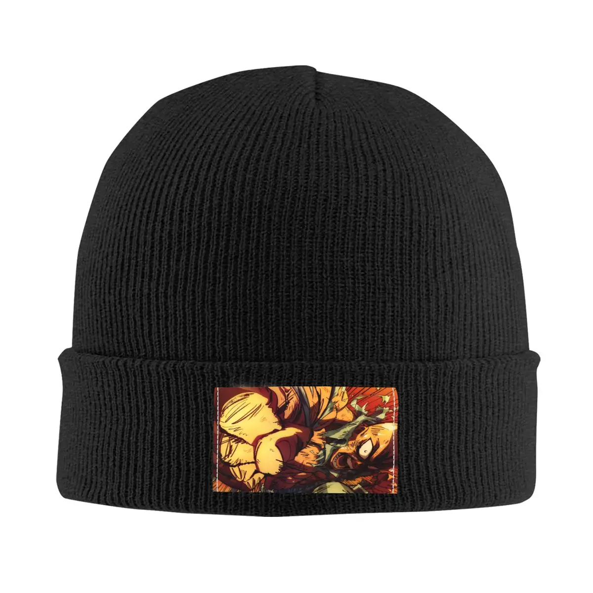 One Punch-Man 15 Cappello Invernale Cappello Da Donna Cappello Da Uomo Cappelli Berretto Da Donna Cappelli Da Donna Per Donna