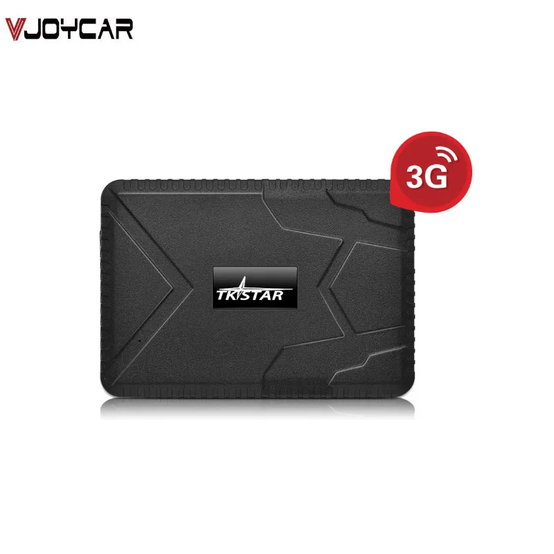 Tk915G 10000Mah Grande Capacità Della Batteria 3G Dispositivo Di Localizzazione Gps Per Auto Tkstar Gps Tracker