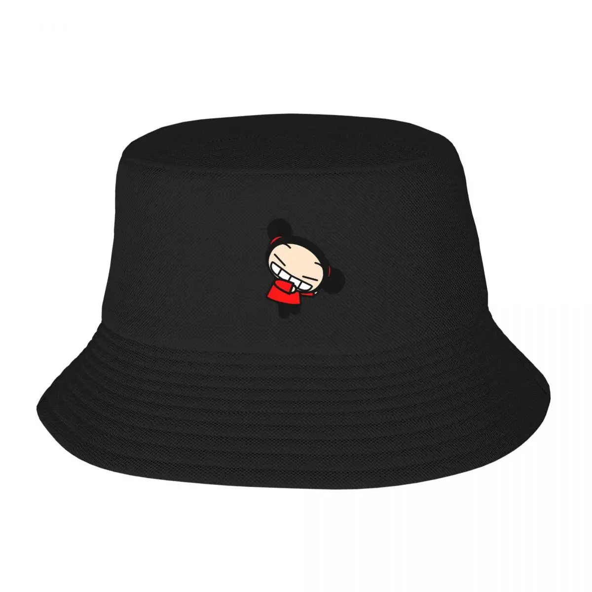 Pucca Cappello Da Pescatore Per Adulti Bob Cappelli Da Pescatore Uomo Donna Berretti Cappello Da Pescatore Cappello Da Ragazza Ragazzo