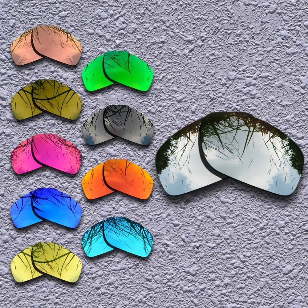 Lenti Di Ricambio Polarizzate Per Occhiali Da Sole Maui Jim Ho'Okipa-Scelte Multiple