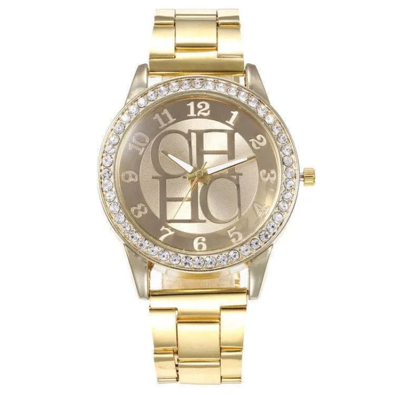 Fashion Tvk Brand Watch For Women Sports Diamond Relojes Digitales Silver Ladies Quartz Orologi Da Polso Montre Femme Gift Men Clock
