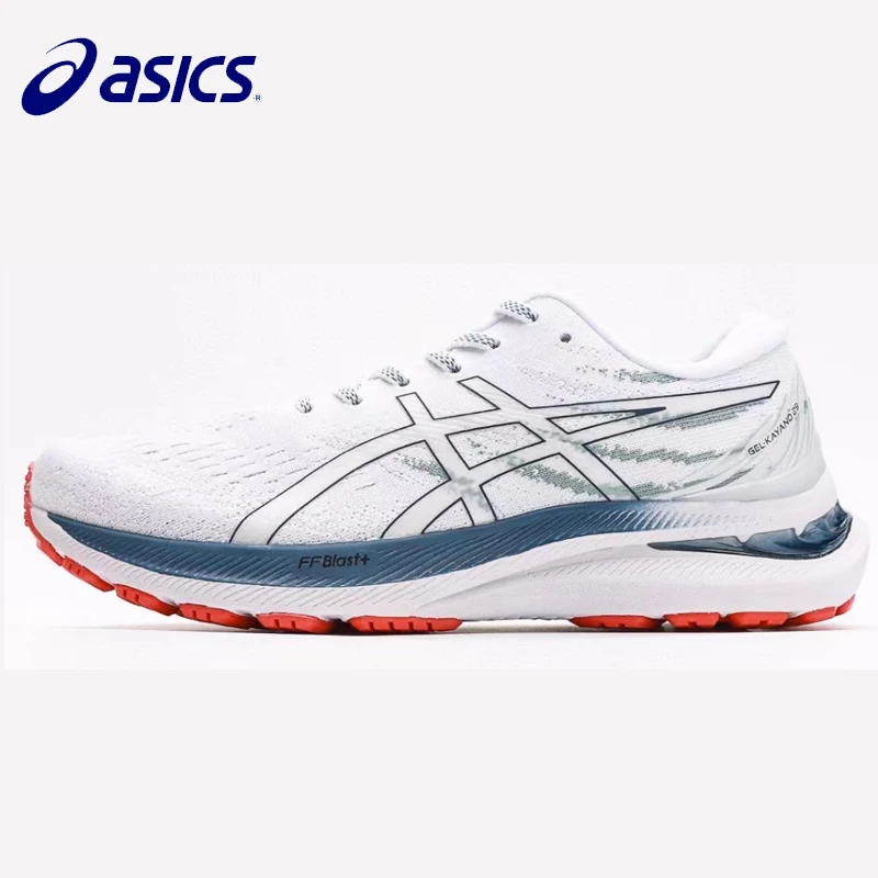 Originale Asics Gel Kayano 29 Scarpe Da Corsa Da Uomo Tenis Classic Cushion Asics Shoes Mens Running Gel Kayano29 Sneaker Traspirante