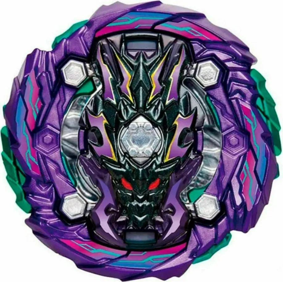 B-X Toupie Burst Beyblade Superking Scintillio B-143 Terrore A Dieci Scoppio Gt Bleyblade B-X Toupie Burst Beyblade