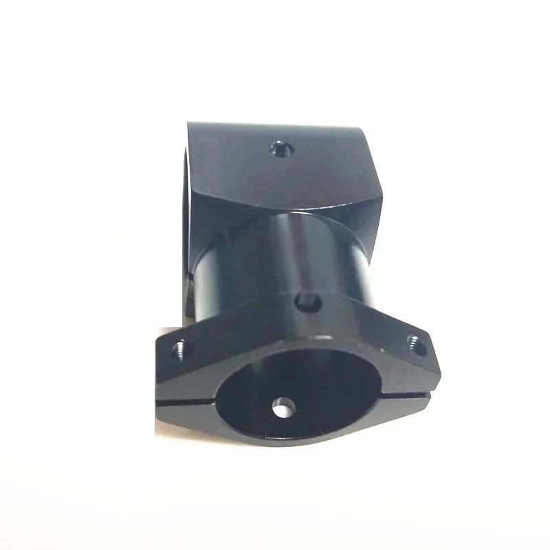 4 Uds., Aluminio D20 A 20Mm/30 30Mm, Union En T, Tripode De Tres Vias, Tren De Aterrizaje, Tubo De Carbono, Conector Fijo Fr Dro