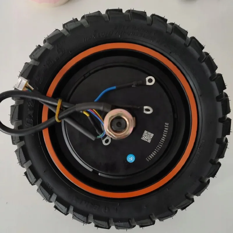 Motore Scooter Elettrico Originale Kukirin G3