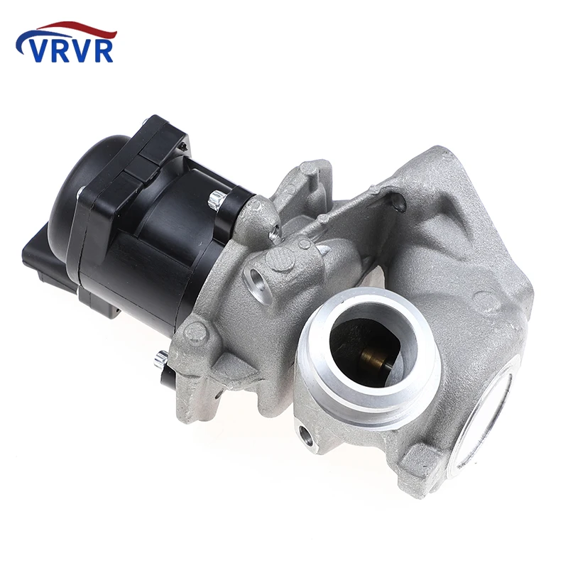 9660276280 9649358780 Valvola Egr Per Peugeot 206 207 307 308 407 1.6 Hdi Valvola Egr 1618.Nr 161859 6Nu010171-101 1618.59