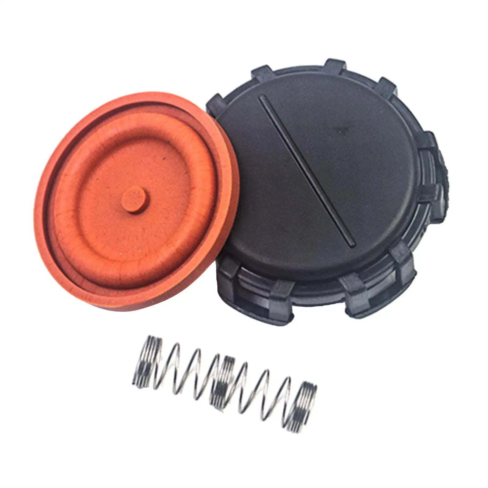Riparazione Coperchio Motore Per Citroen 1.6 Hdi Berlingo C2 C3 C5