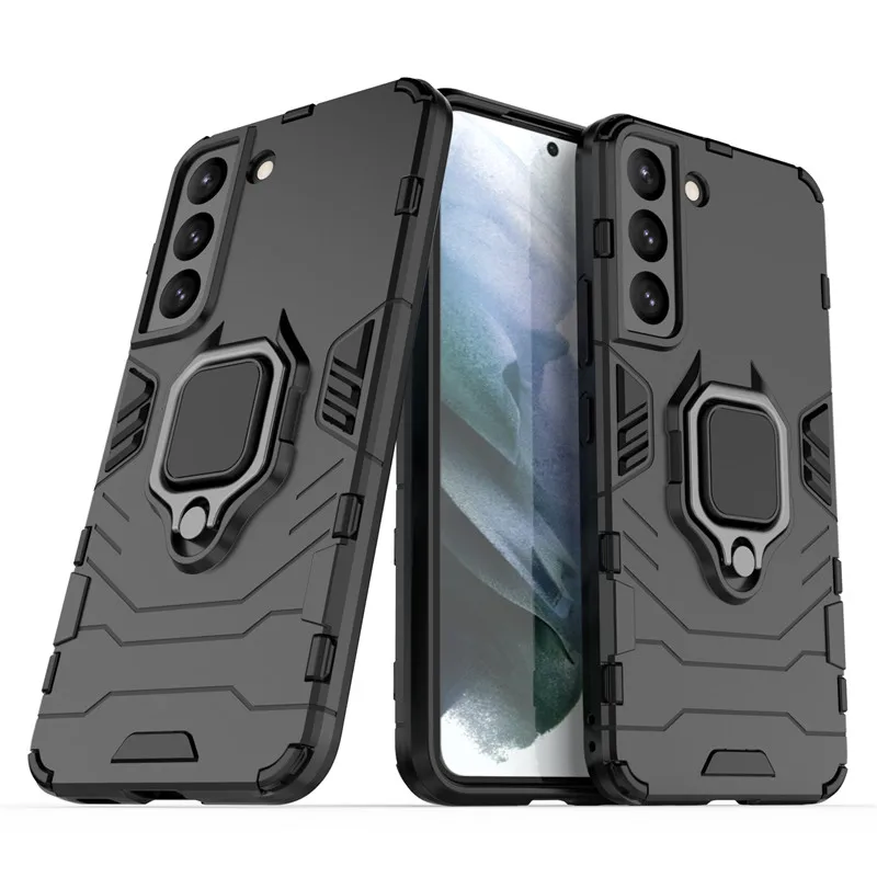 Cover Antiurto Per Samsung Galaxy S23 Plus 5G Custodia Samsung Galaxy S21 S22 S23 Plus Custodie Cover Posteriore In Tpu Per Pc Samsung S23 Plus 5G