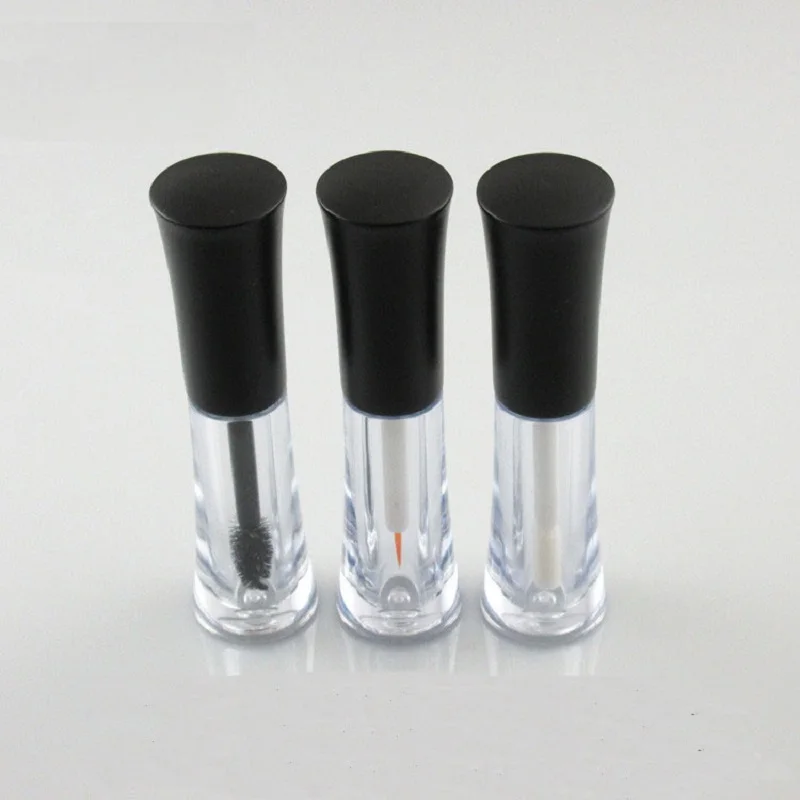 2Ml Tubo Cosmetico Eyeliner/Mascara Lucidalabbra Balsamo Al Miele Booster Salve Gel Olio Idratante Ciglia Make Up Packing
