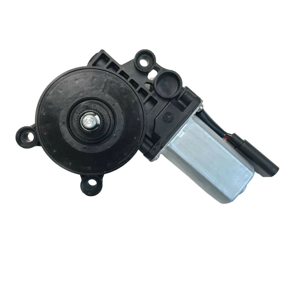 1218655 Motore Alzacristallo Anteriore Destro Per Ford Fiesta Mk6 3 Porte