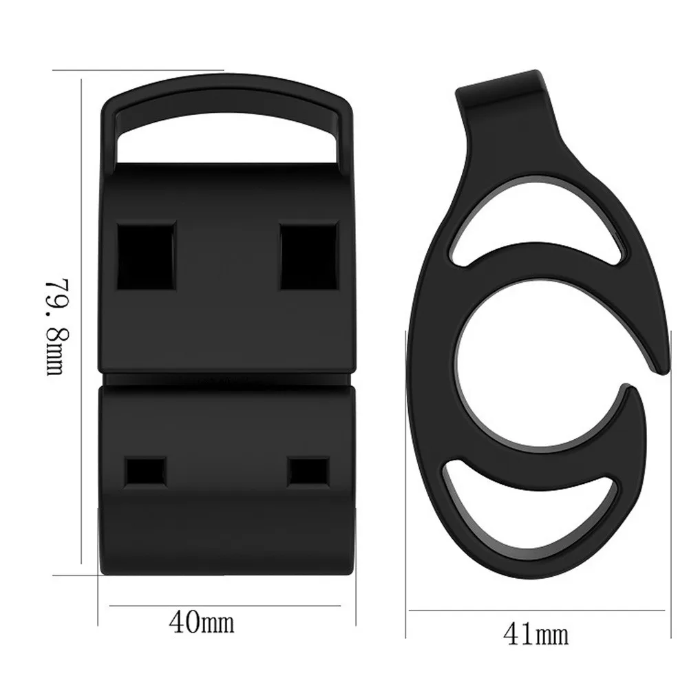 Supporto Per Bicicletta Per Bicicletta Supporto Per Computer Garmin Supporto Per Kit Di Montaggio Per Orologio Staffa Per Garmin Forerunner Fenix Appr