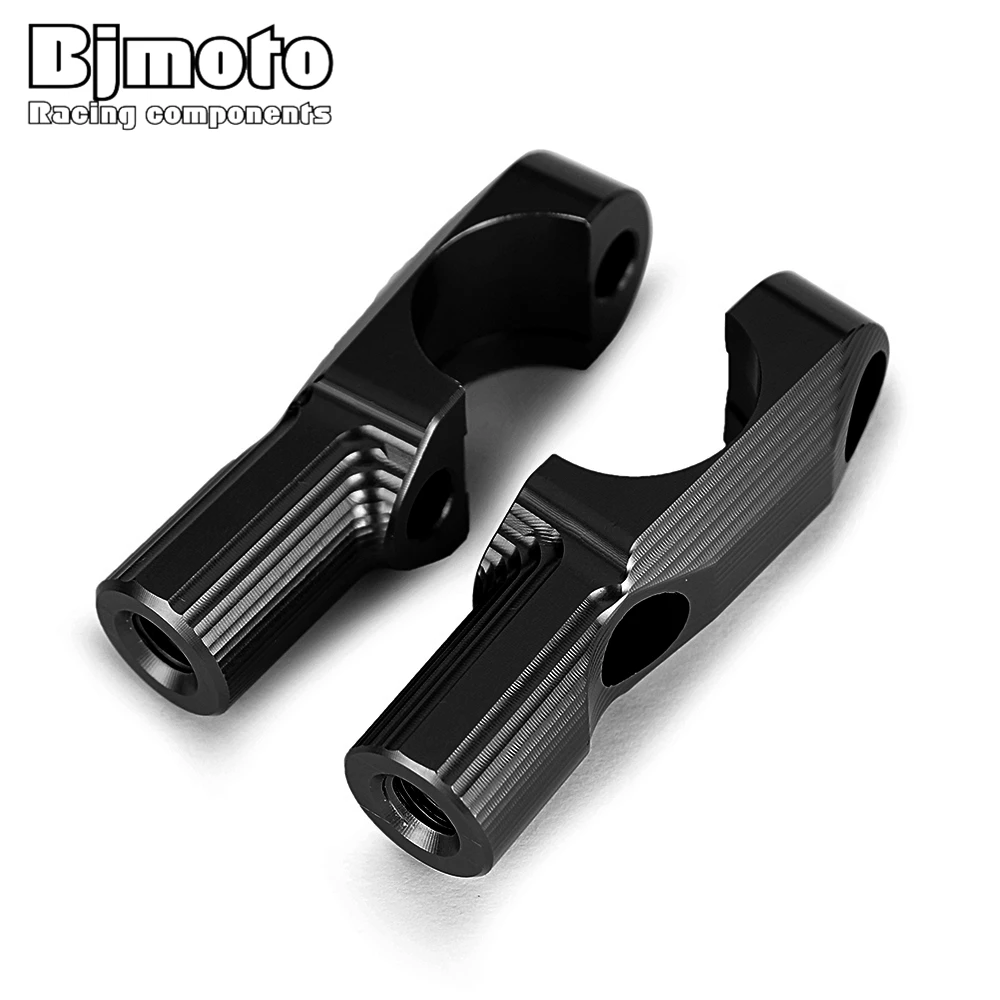 Adattatore Specchio Cilindro Maestro Manubrio Moto M10 Per 790 Adventure R 790 Adv S 2019 2020 790 790 Adventure 2019 2020