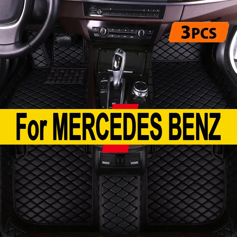 Tappetini Auto Per Mercedes Benz X Classe A Amg A45 Amg C Amg C63 Amg E Amg E55 Amg Gt Amg 2 Posti Gt Amg 4 Posti Accessori Auto
