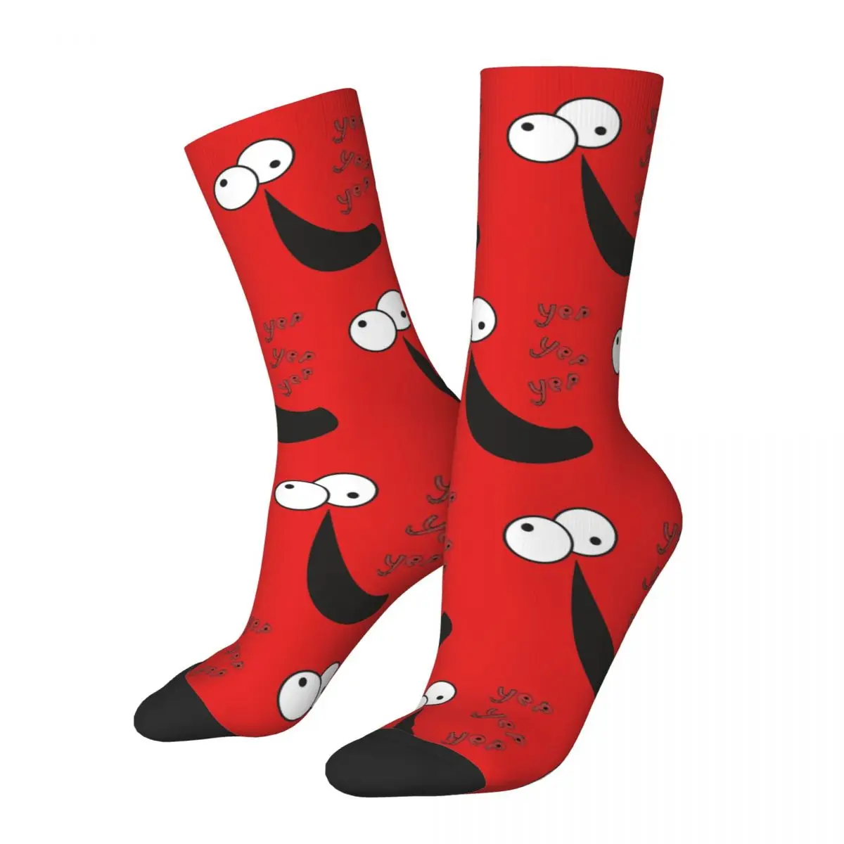 Sesame Street Ernie Yep Socks Merch For Men Women Socks Super Soft Best Gift Idea