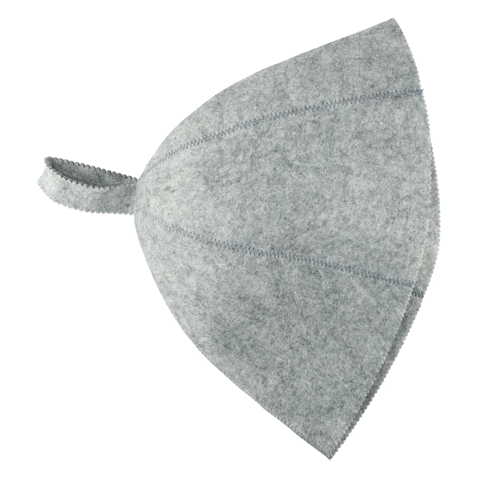 Cappello Da Sauna In Feltro Di Pura Lana Berretto Russo Banya Per Saunahut Bagno Doccia Protezione Della Testa Sauna Accessori Per Vaporarium