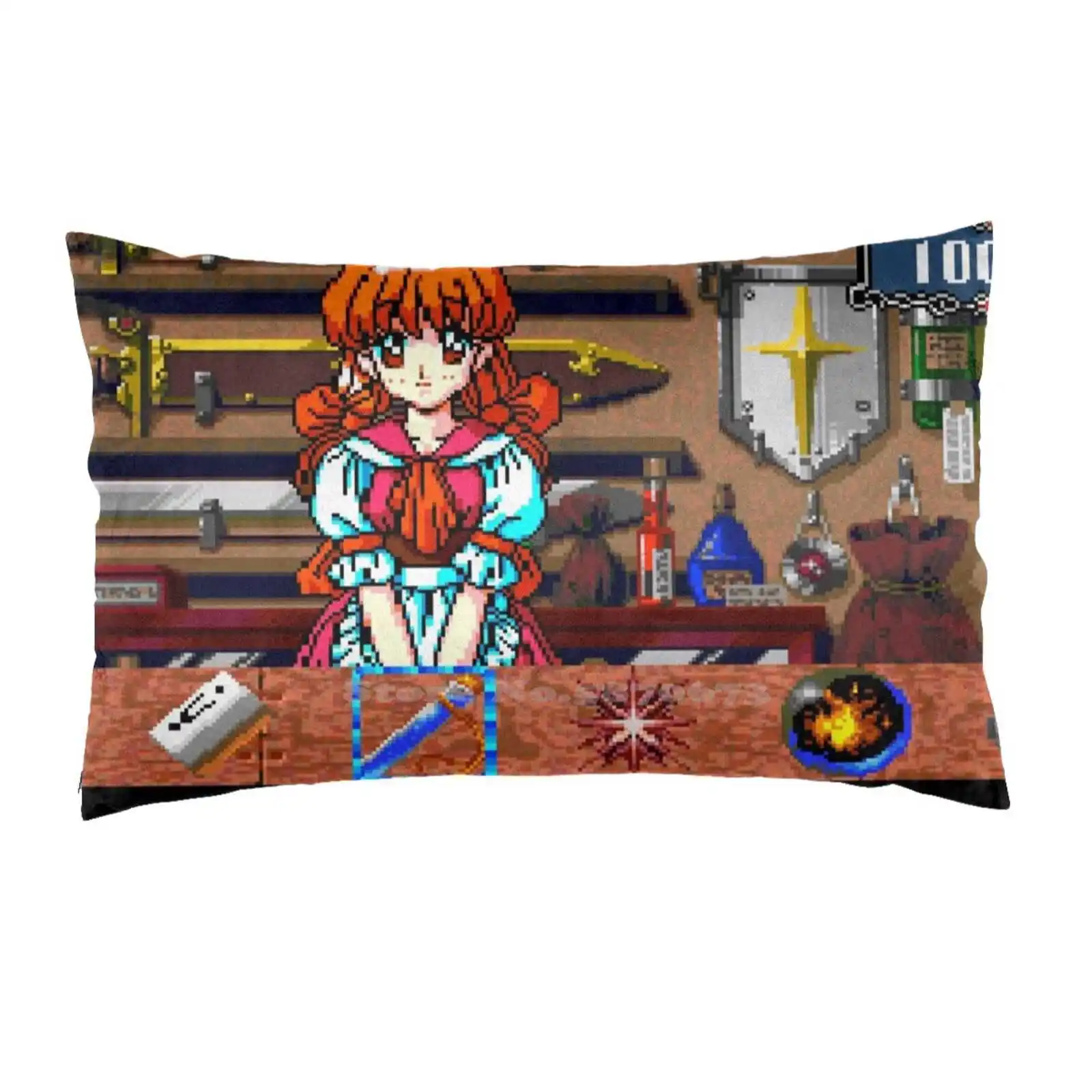 Che Cosa Sarebbe Che Ti Piace Di Acquistare? Fodera Per Cuscino Del Divano Del Letto Federa Stampata Motore Per Pc Turbografx Turbografx Cd Turbo Duo 