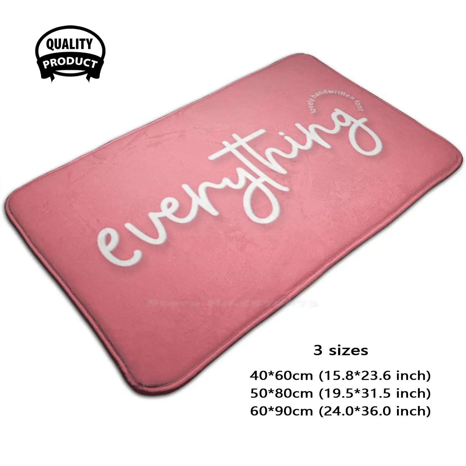 Tutto Comodo Tappetino Per Porte Tappeto Cuscino Per Tappeti Homeforsale Investendo Ebay Solo Homesweethome Bellissimo Shopping Denaro