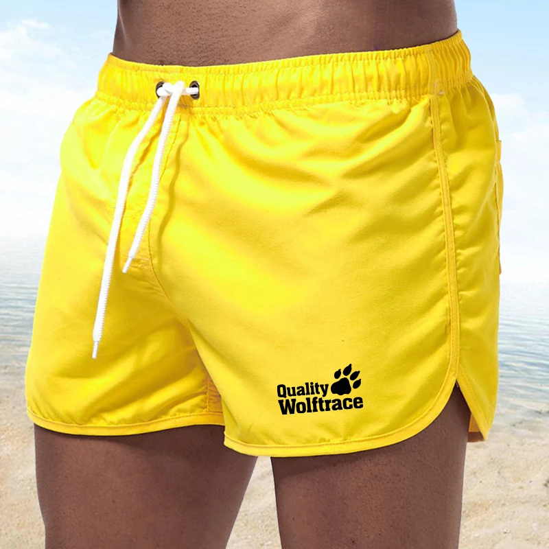 Boardshorts Pantaloncini Da Surf Da Uomo Pantaloncini Da Uomo Nuovi Bermuda Masculina Pantaloni Estivi Abbigliamento Da Spiaggia Costume Da Bagno Con 