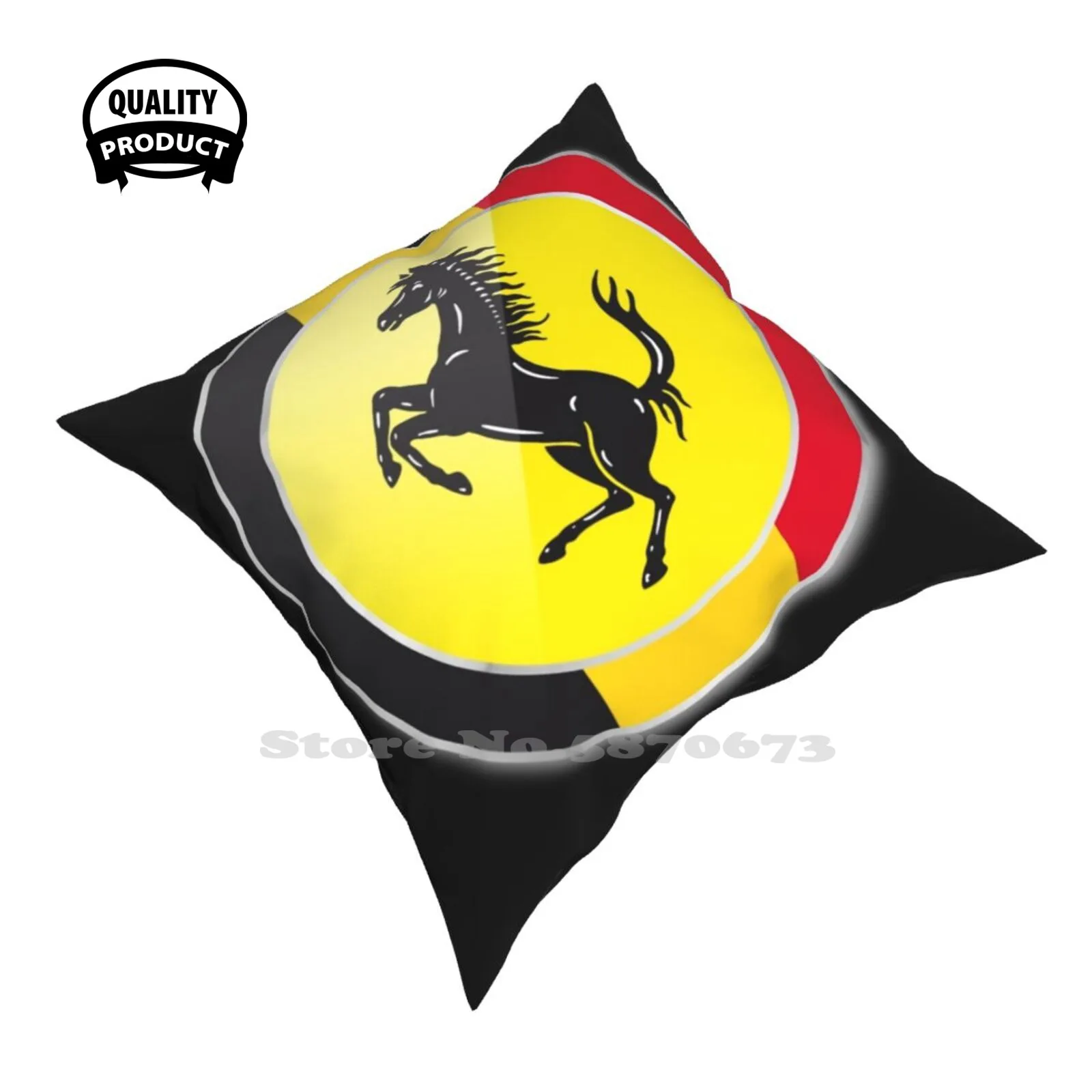 Nuovo Articolo Federa Morbida E Confortevole Ford Ferrari Ferarri Ferrari 488 Pista Ferrari La Ferrari New Ferrari Ferrari F8 Triburo