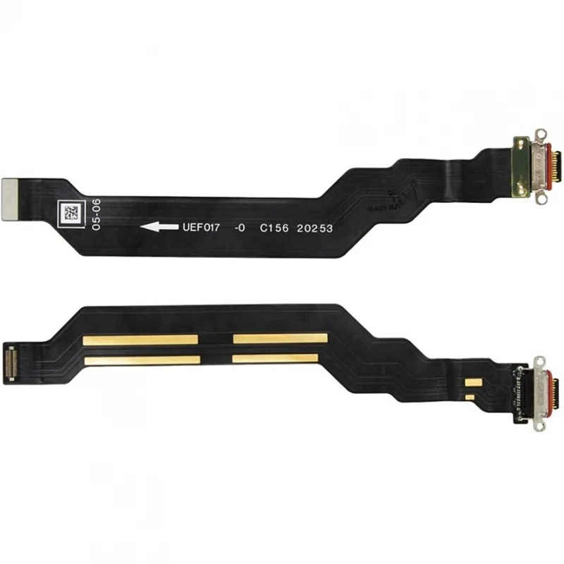 Flex Di Ricarica Compatibile Per Oneplus Nord 5G Port Module Connector Plate Cable # Oneplus Nord 5G (Oneplus Z, Ac2001, Ac2003)