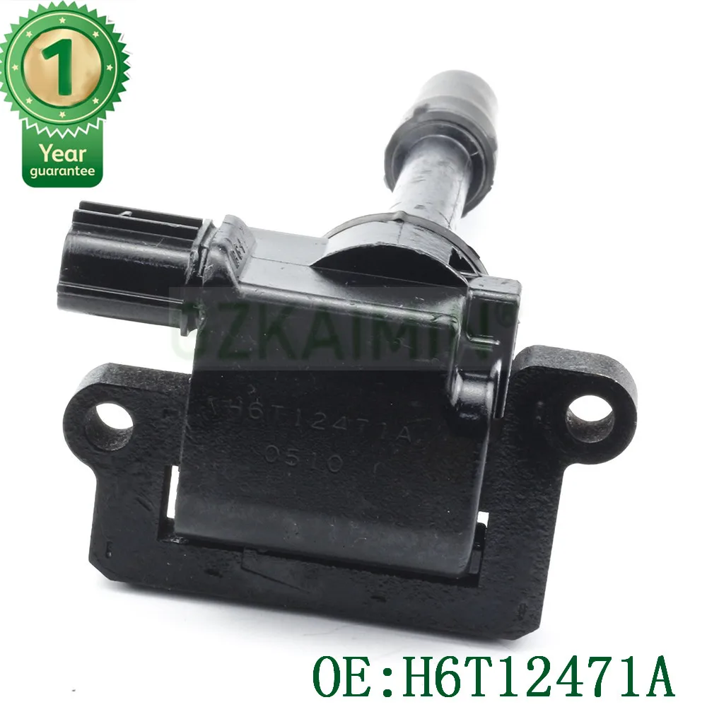 Pacchetto Bobina Di Accensione Di Qualità Perfetta Per Mitsubishi Muslimxmd362913 Adatto Per Mitsubishi Pajero Pinin Per Mitsubishi Carisma Gol