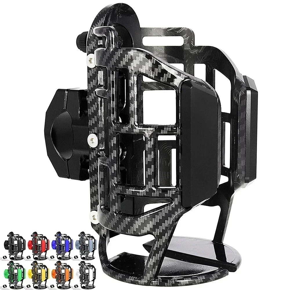 Portabicchieri Moto Per Royal Enfield Himalayan411 Bullet 350 500 Electra Fury Efi Himalayan Int 650 Scram 411 Accessori