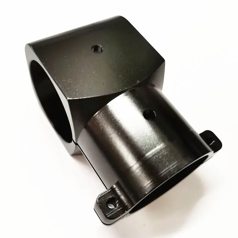 4 Uds., Aluminio D20 A 20Mm/30 30Mm, Union En T, Tripode De Tres Vias, Tren De Aterrizaje, Tubo De Carbono, Conector Fijo Fr Dro