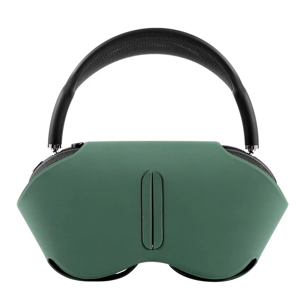 Custodia In Pelle Per Airpods Max Custodia Airpods Max Casque Airpods Max Custodia Per Auricolari