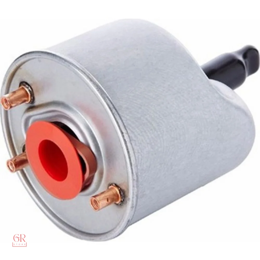 Filtro Diesel Motore Per Peugeot 206 Plus 1.6 Hdi Euro 5