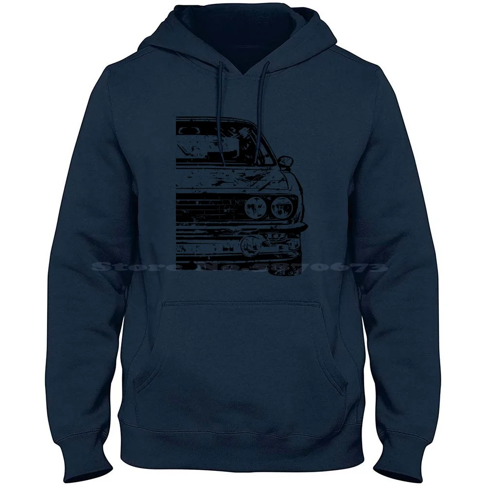 Manta A Ols 100% Cotone Felpa Con Cappuccio Opel Appassionato Opel Lover Opel Tuning Opel Appassionato Opel Lover Opel Tuning Opel B
