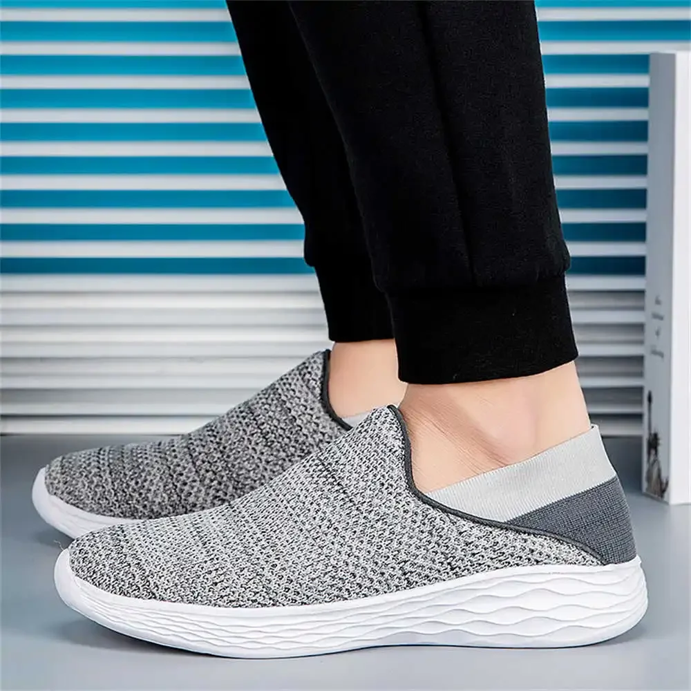Numero Grigio 42 Stivali Marca Running Spring Sneakers Per Uomo Arancione Scarpe Da Uomo Sport Runing Classico Atleta Offerte Ydx1