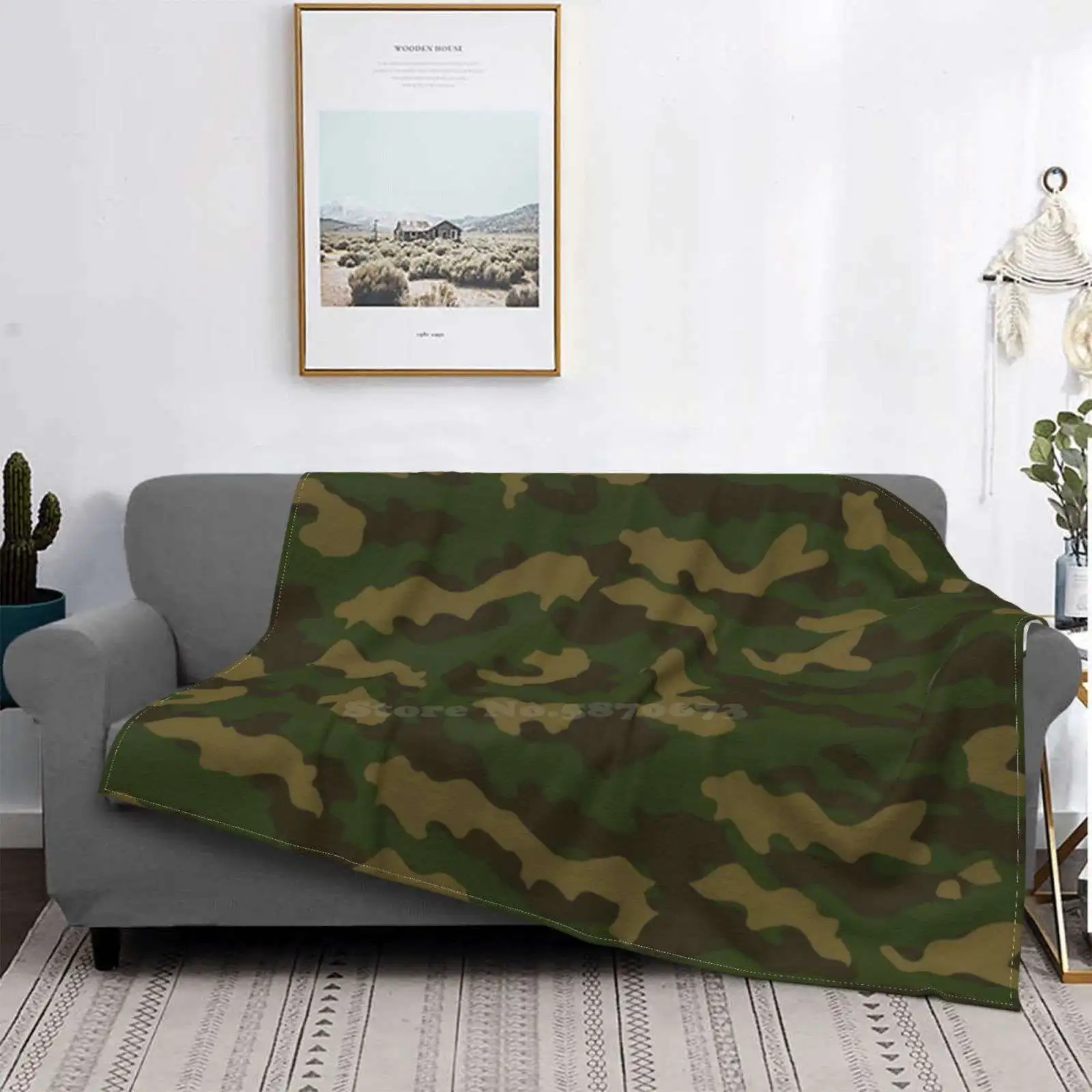 Bush Hunting The Ideal Survival And Hunting Abbigliamento Lavabile Riutilizzabile Dove Acquistare Paradenti? Motivo Mimetico Per Il