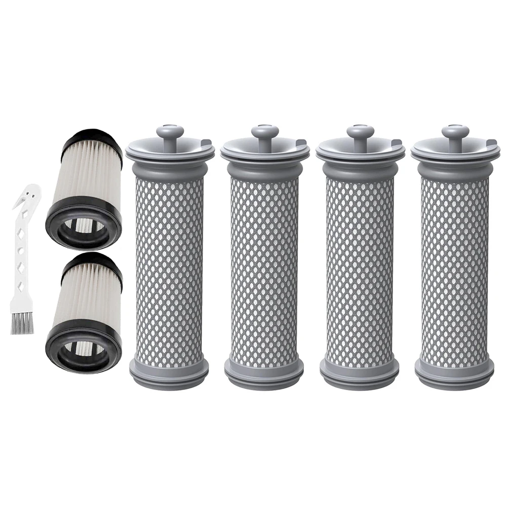 Filtro Di Ricambio Per Tineco Pure S15 S15 Pet Aspirapolvere Senza Fili Eccellente Pulizia Lavabile E Riciclabile