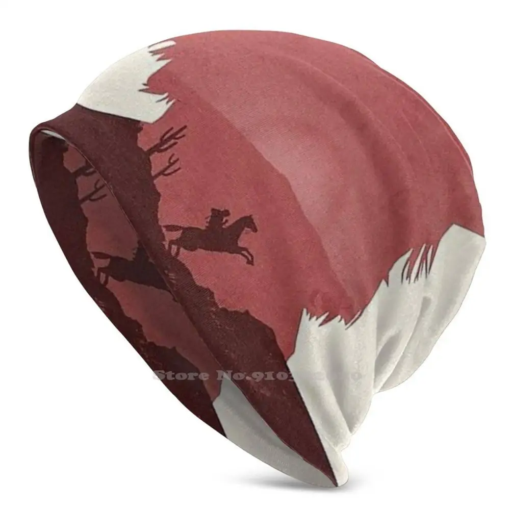 Redemption Dutch | Fan Art Fishing Camping Hunting Outdoor Cap Unisex Redemption 2 Rdr2 Cowboy Arthur Morgan