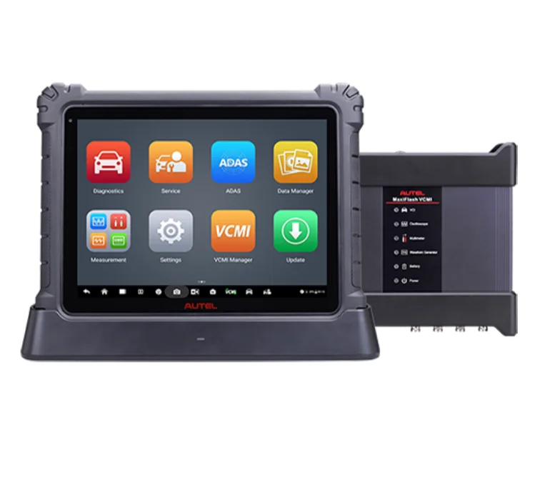 Autel Best Sale Maxisys Ultra Ecu Tuning E Programmazione Scanner Per Auto