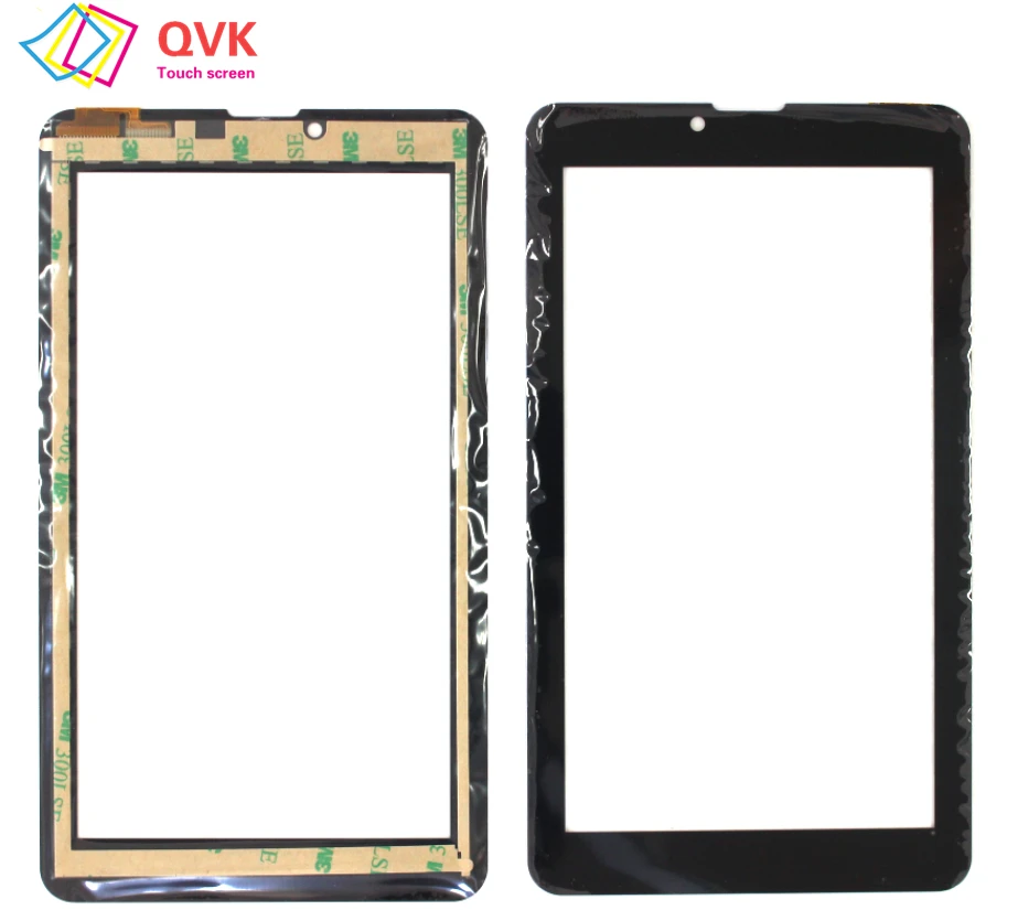 Touchscreen Da 7 Pollici Per Parti Di Riparazione E Sostituzione Del Pannello Touchscreen Capacitivo Mycell Comet T1