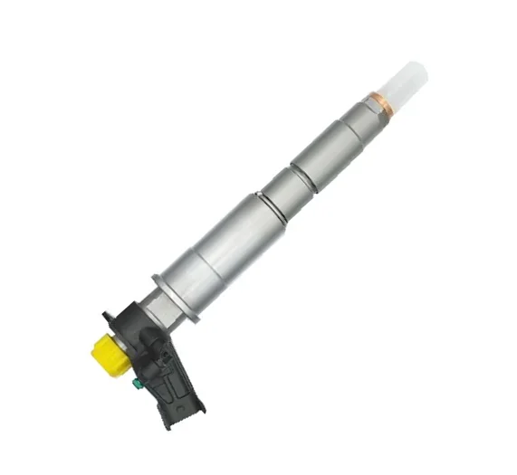 Iniettore Di Carburante Common Rail 0445115077 Per Bmw