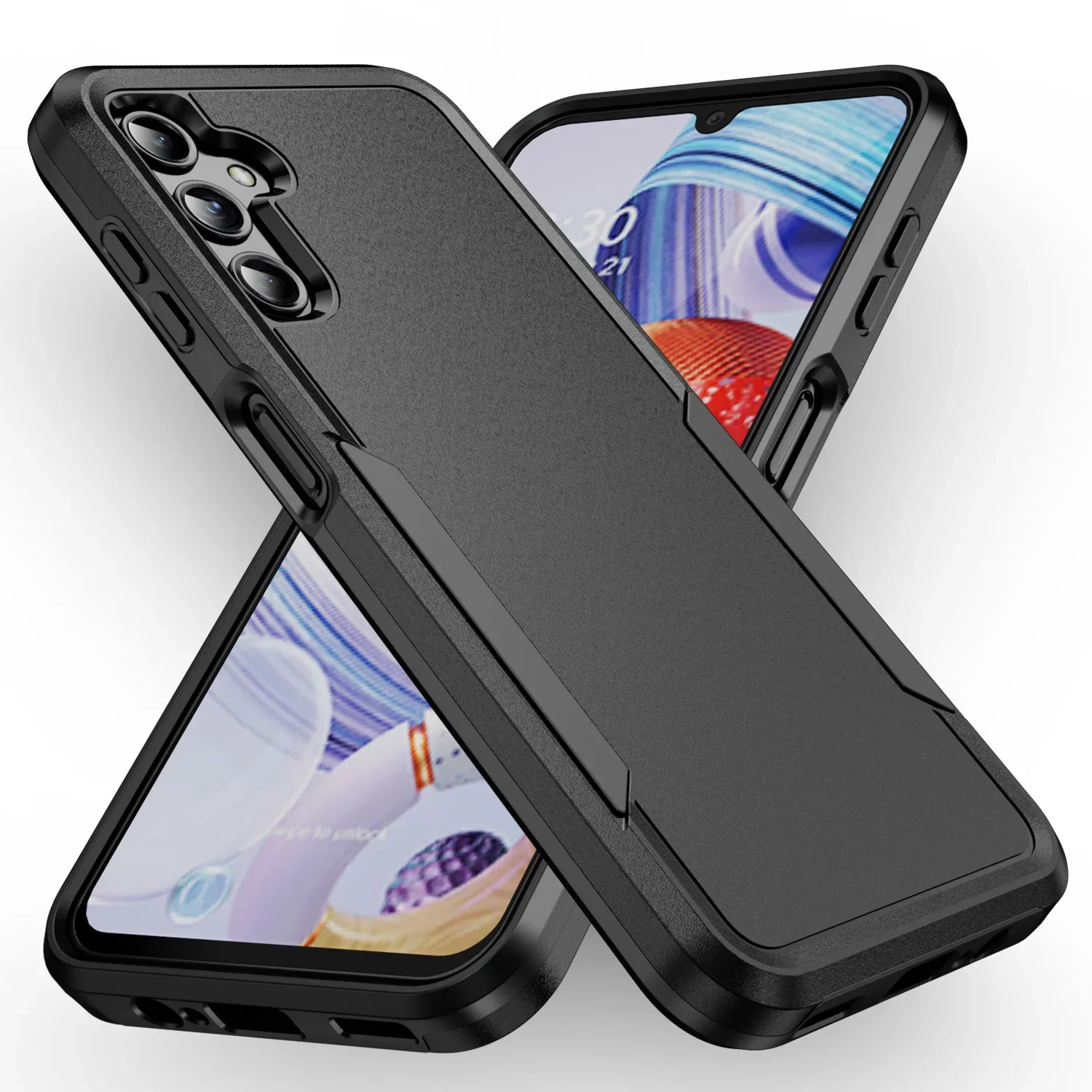 Per Samsung A15 A 55 15 35 5G Custodia Protettiva Rigida Per Samsung Galaxy A55 A15 A35 Funda Antiurto