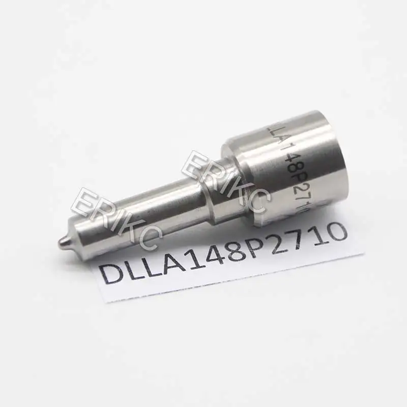 Ugello Diesel Muslimcommon Rail Ugello Iniettore Carburante Punta Dlla 148 P 2710 Dlla 148 P 2710 Per Bosch Euro 5