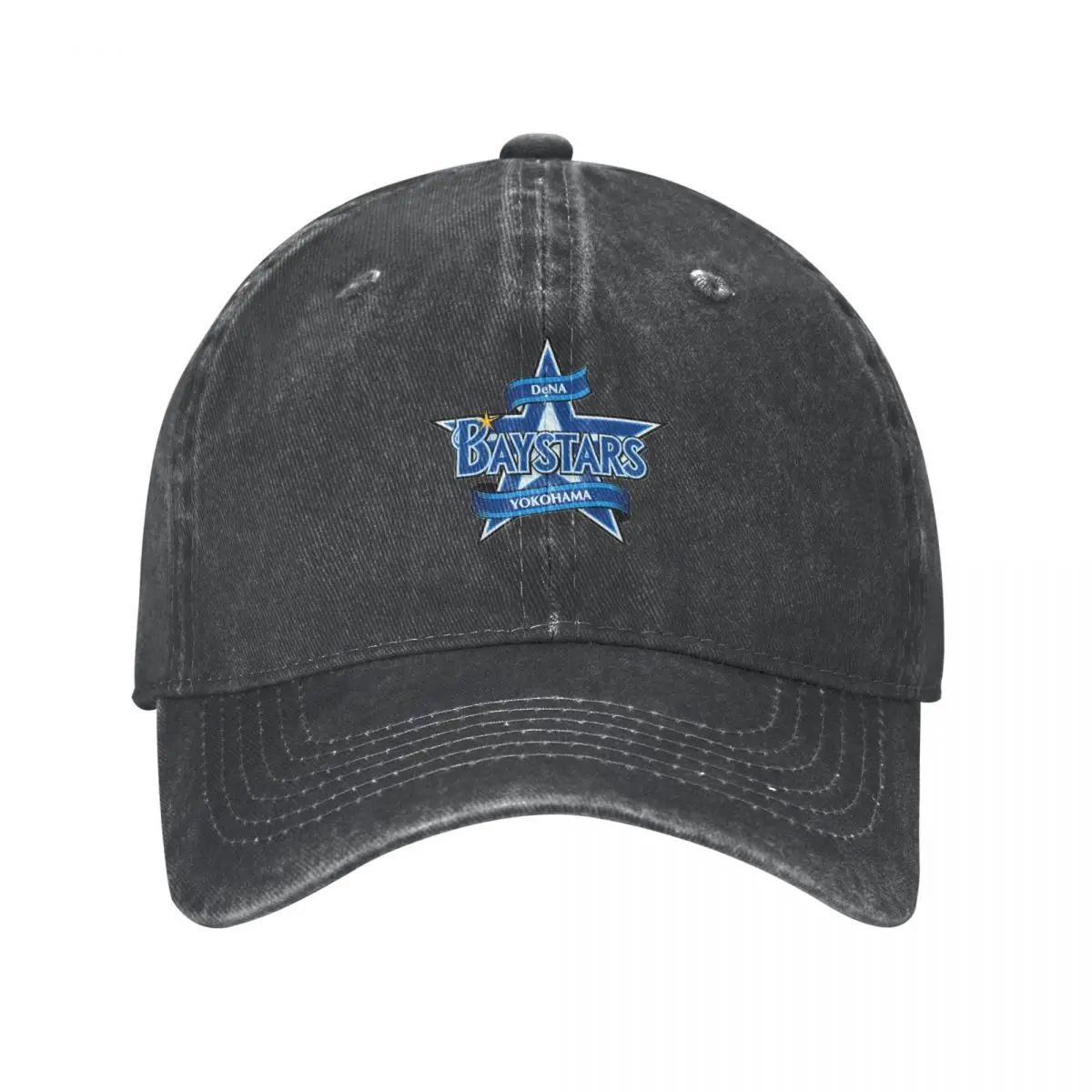 Yokohama Dena Baystars 2023 A Berretto Da Baseball