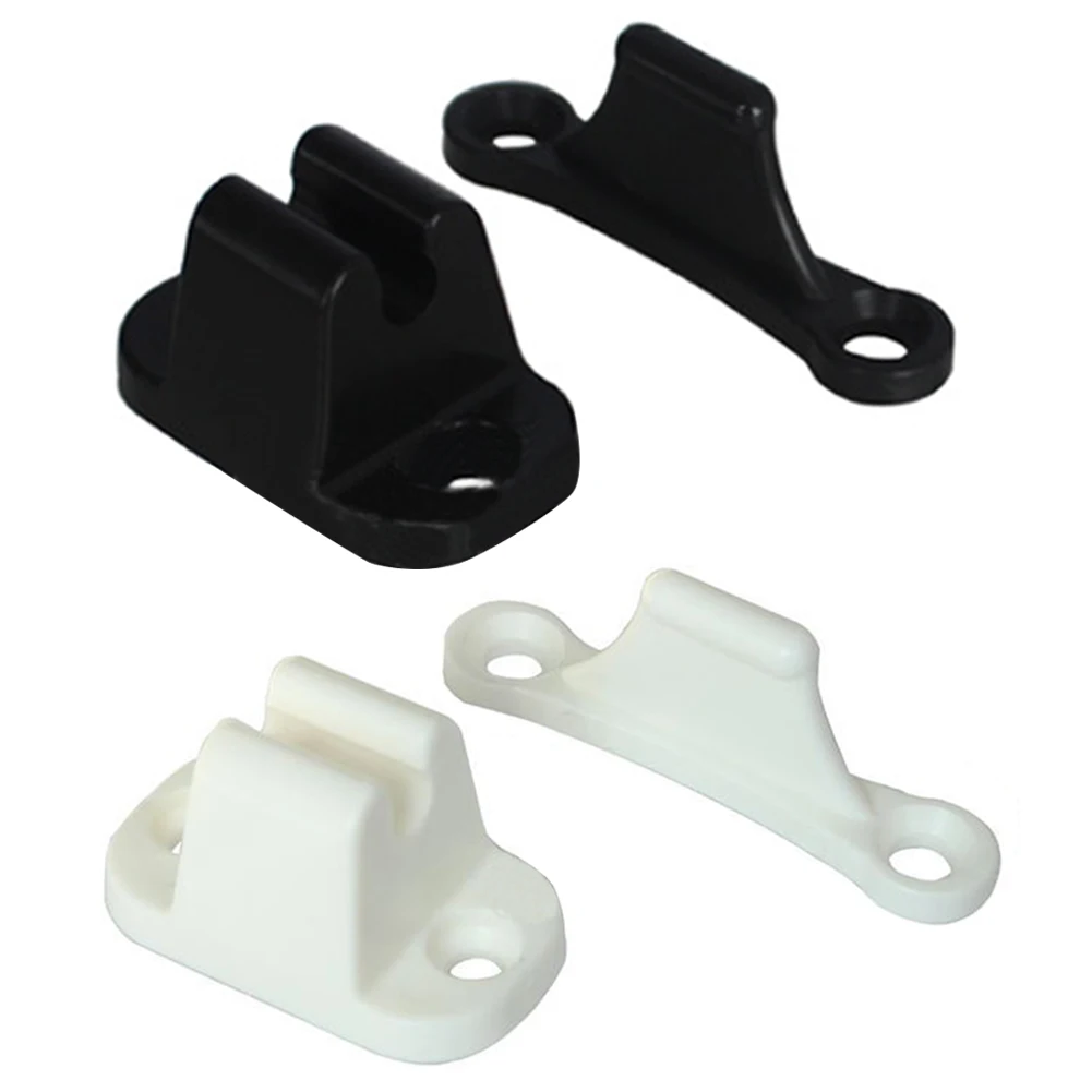 2 Pezzi Camper Fermo Porta Fermo Camper Camper Camper Barca Tappo Clip Fermo Camper Camper Parti Di Ricambio