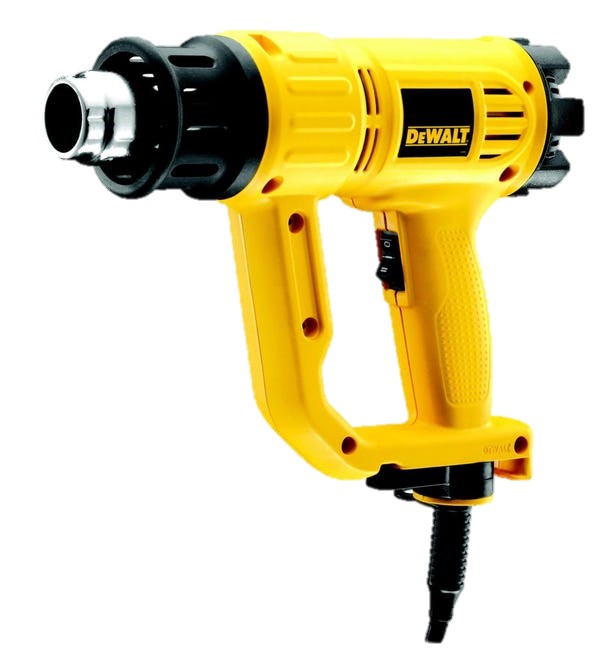 Décapeur thermique 1800W - DEWALT - D26411-QS