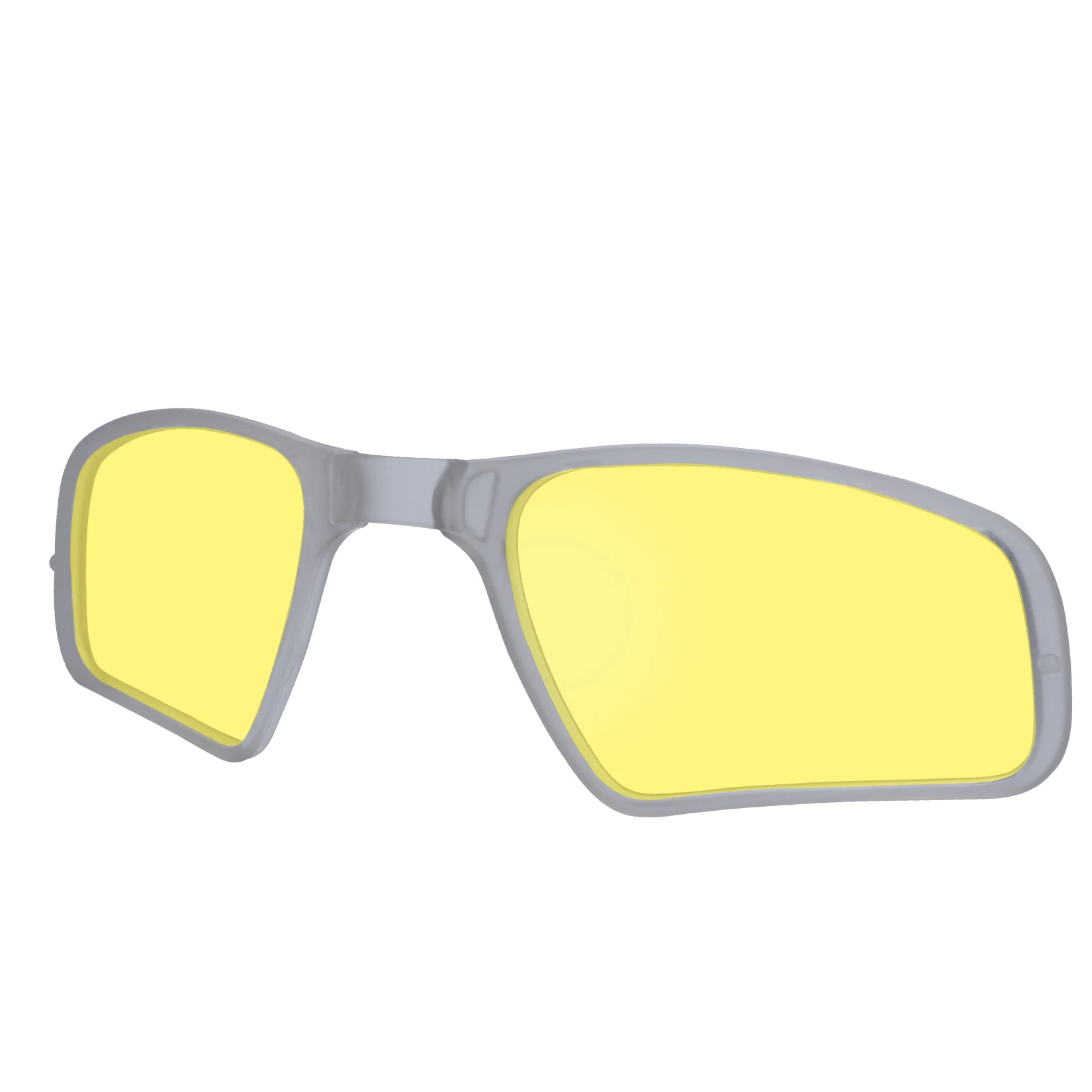 Clip Di Prescrizione Clip-On Con Inserto Oowlit Per-Oakley Radar Path/ Radar Ev Path/Occhiali Da Sole Con Percorso Radarlock