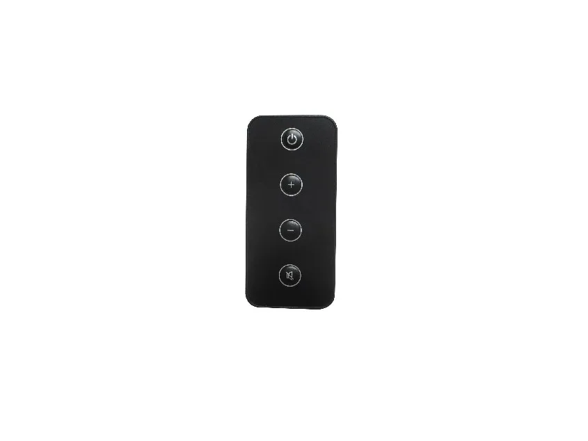 Telecomando Per Sistema Di Altoparlanti Home Theater Digitale Bose Cinema Cm10 Cm15