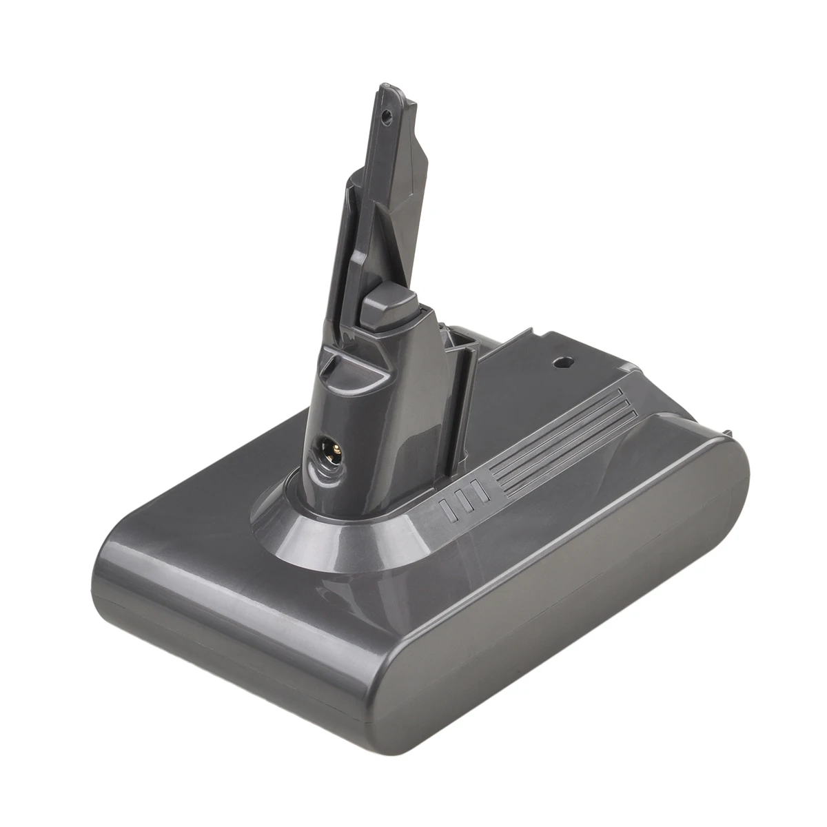 Batteria Agli Ioni Di Litio Da 21.6V 4,0 Ah Per Serie Dyson V7; Aspirapolvere Dyson Sv11 V7 Motorhead Fluffy V7 Animal V7 Trigger V7 Pro