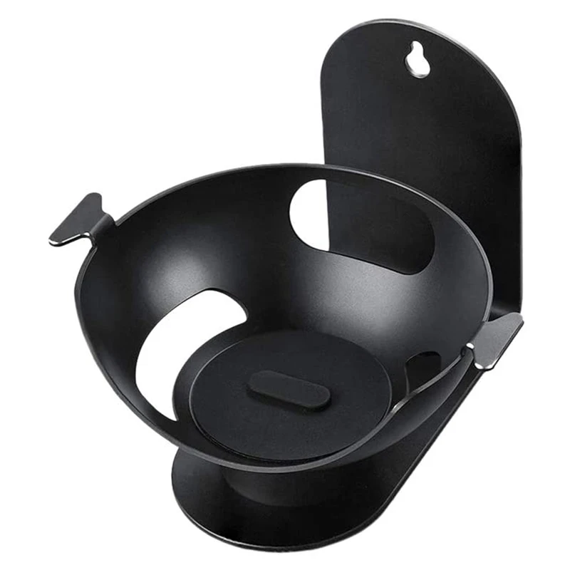 Hot Ttkk Stand Per Echo Sport, Echo Spot Supporto Regolabile Staffa Metallica A Rotazione 360 Forte Base Magnetica Per Echo Spot