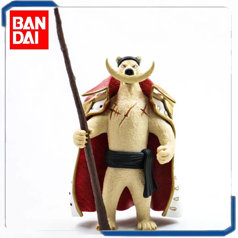 Bandai Anime One Piece Minecraft White Beard Funko Pop Demon Slayer Digimon Fidget Toys Pretty Cure Toys Marvel Legends